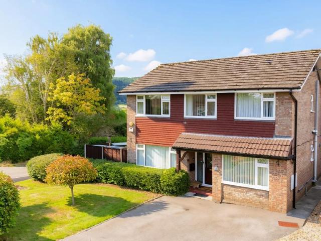 House for sale in Gilwern, Wales