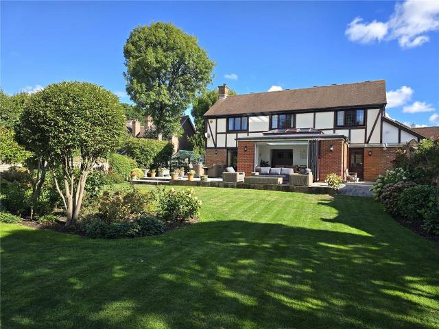 House for sale in Pennington, Ashurst Bridge