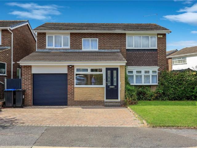 House for sale in Normanby, Middlesbrough