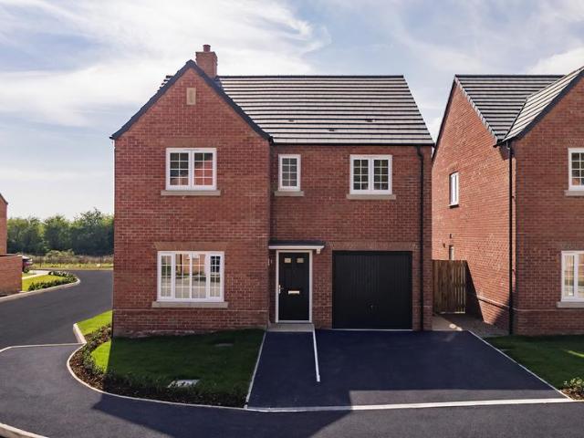 House for sale in Stokesley, York and North Yorkshire