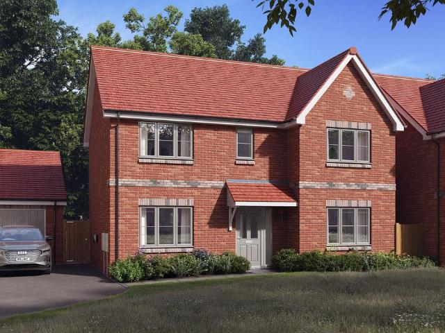 House for sale in Brooklands, Dartford