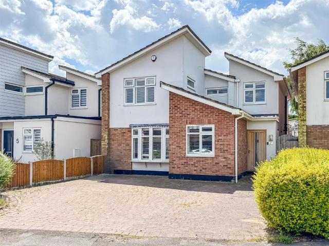 House for sale in Hockley, Hockley