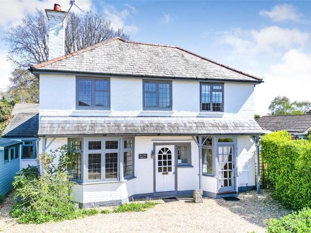 House for sale in Ashurst Bridge, Hampshire