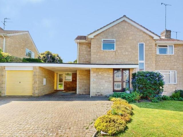 House for sale in Whaddon, Golden Valley
