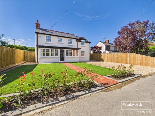 House for sale