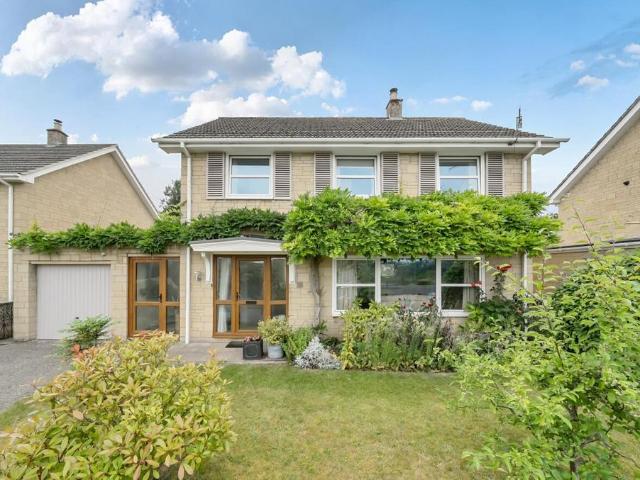 House for sale in Box, Wiltshire
