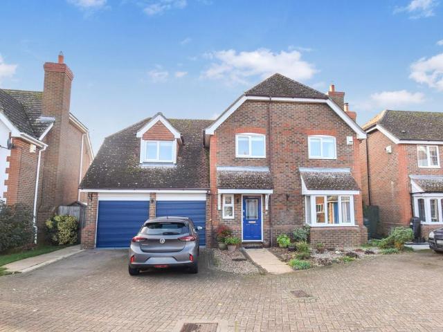 House for sale in Huntingdon, Cambridgeshire