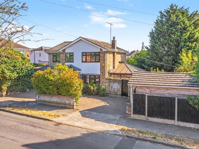 House for sale in Barling, Essex