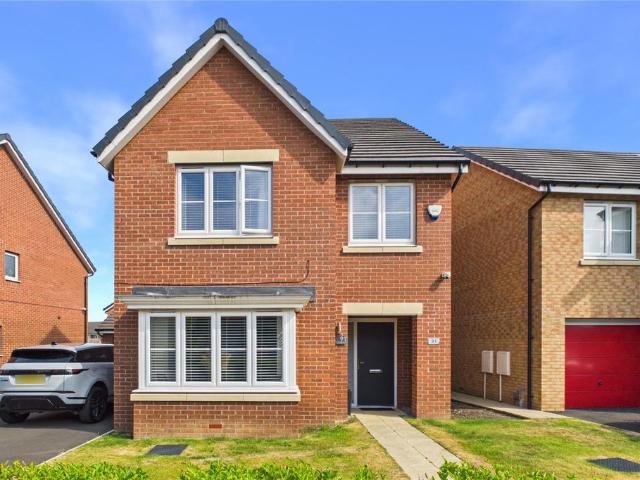 House for sale in Marton, Normanby
