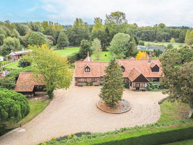House for sale in Ickburgh, Breckland