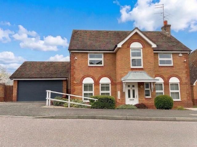 House for sale in Shenleybury, Shenley