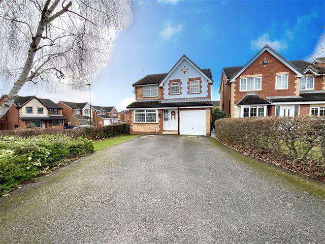 House for sale in Waterthorpe, Isle Of Man