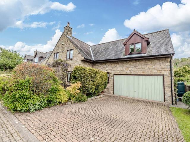 House for sale in Wall, Northumberland