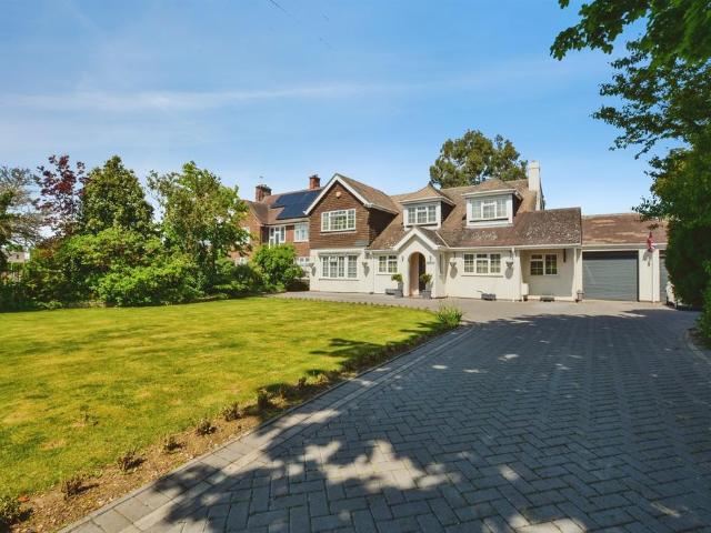 House for sale in Bargate, Boston