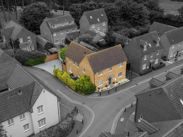House for sale in Orsett, Essex