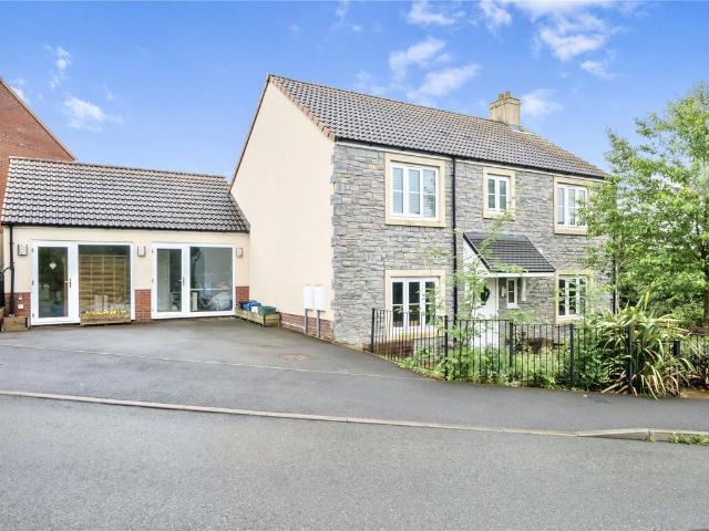 House for sale in Clutton, Cholwell