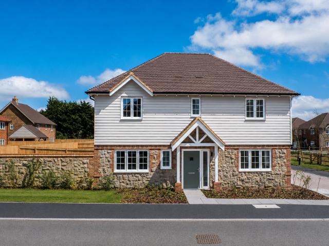 House for sale in Midway, Kent