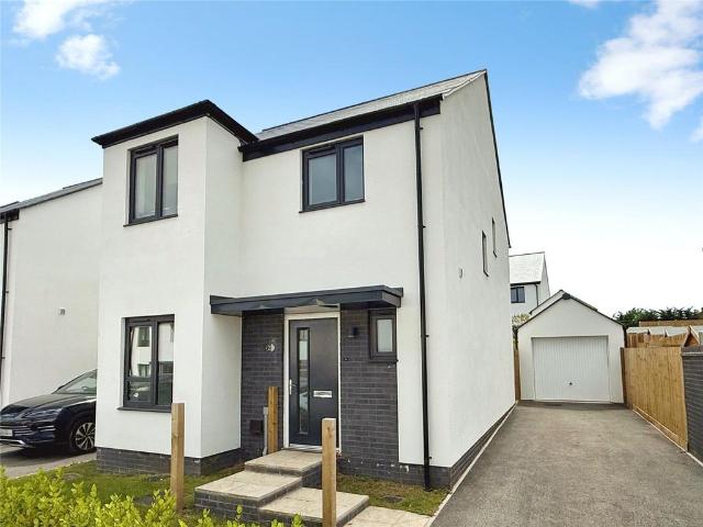 House for sale in Budlake, Devon