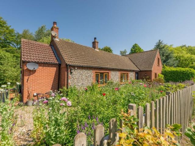 House for sale in Binham, North Norfolk