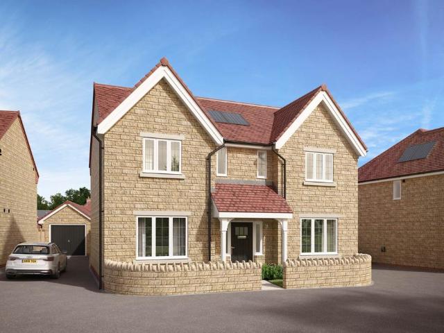 House for sale in St. Paul Malmesbury Without, Malmesbury