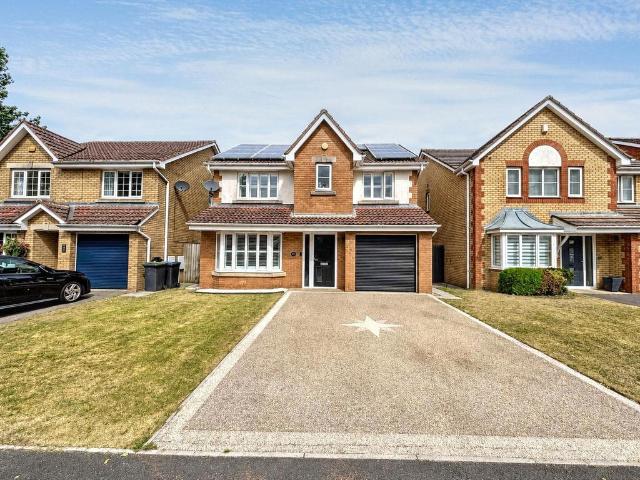 House for sale in Templetown, Consett