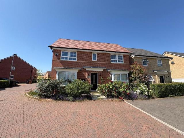 House for sale in Hampton Gardens, Peterborough
