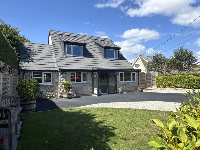 House for sale in Corfe Castle, East Dorset