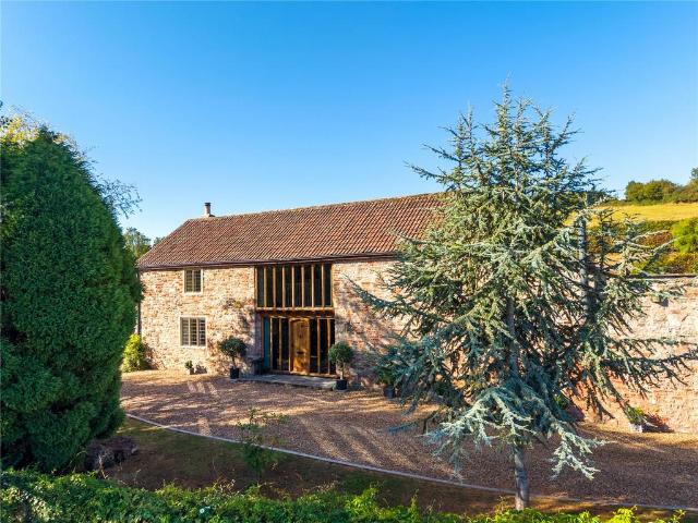 House for sale in West Harptree, Bath And North East Somerset