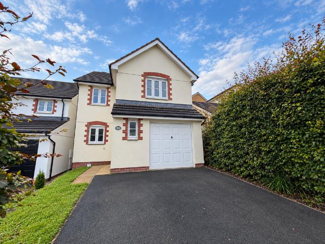 House for sale in Bodieve, Wadebridge