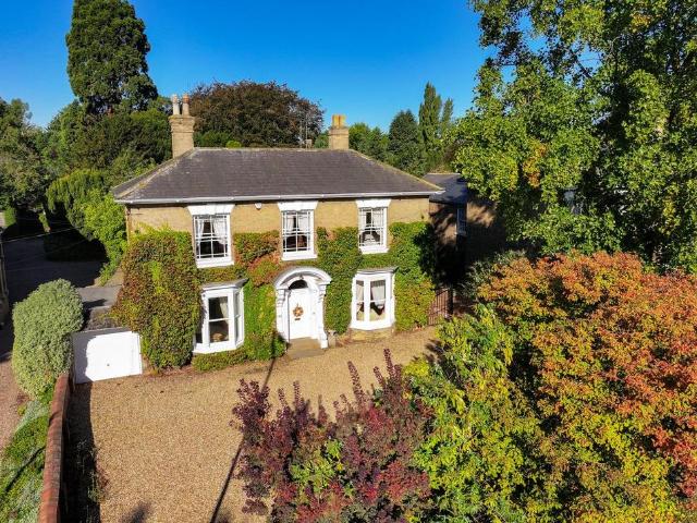 House for sale in Bargate, Boston