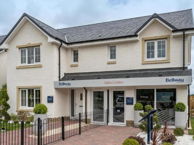 House for sale in Penicuik, Milton Bridge