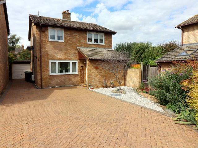 House for sale in Silsoe, Bedfordshire
