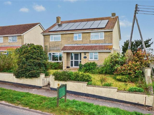 House for sale in Othery, Somerset