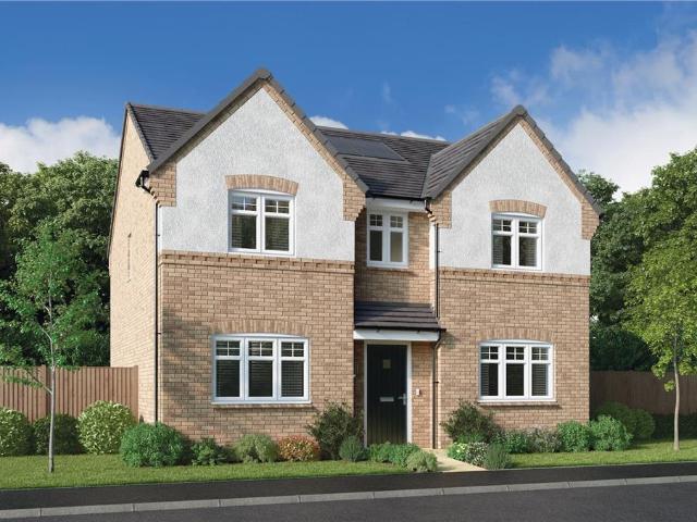 House for sale in Stanton Cross, Wellingborough
