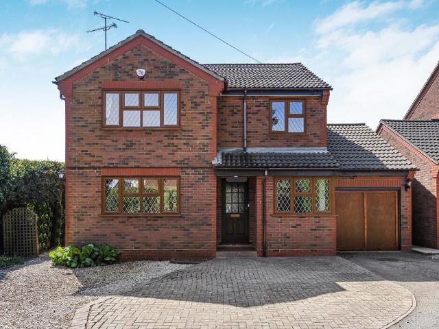 House for sale in Kensworth, Bedfordshire