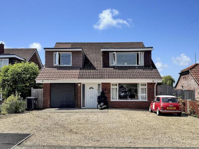House for sale in Westbury, Wiltshire