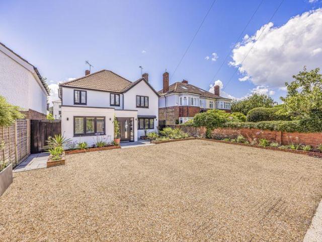 House for sale in Southsea, City Of Portsmouth