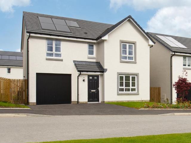 House for sale in Ballindoch, Scotland