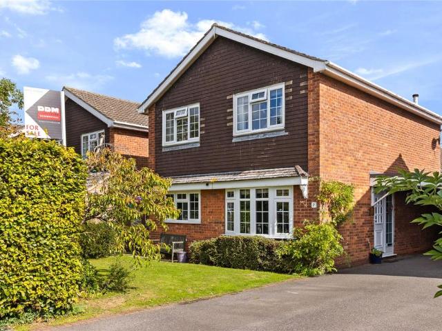 House for sale in Scawby, North Lincolnshire