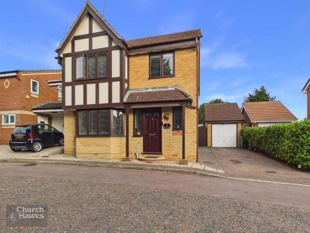 House for sale in Barling, Essex