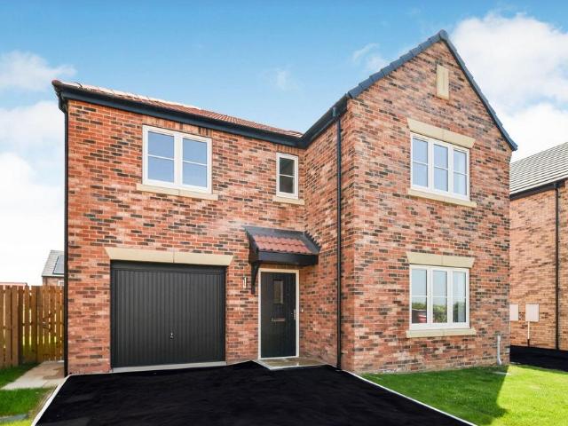 House for sale in Middleton St George, Darlington