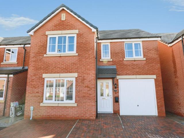 House for sale in Butterton, Isle Of Man