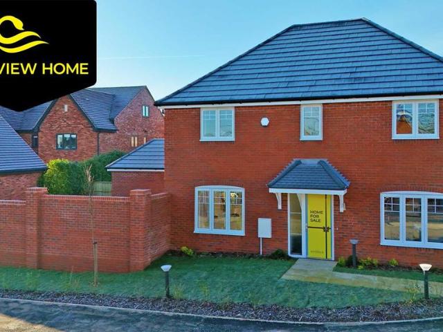 House for sale in Drakes Broughton and Wadborough, Crookhill