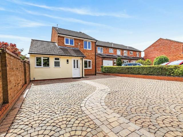 House for sale in Old Wolverton, Milton Keynes