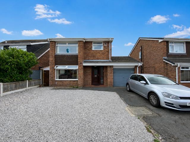 House for sale in Sandbach