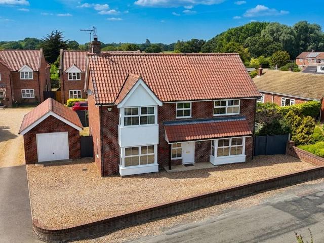 House for sale in Sutton, Comers