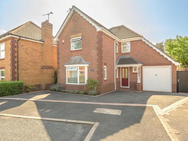 House for sale in Wrens Nest, Coseley