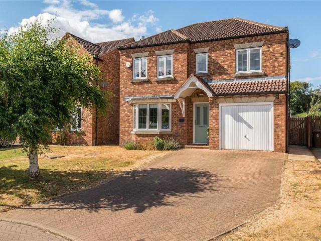 House for sale in Market Weighton