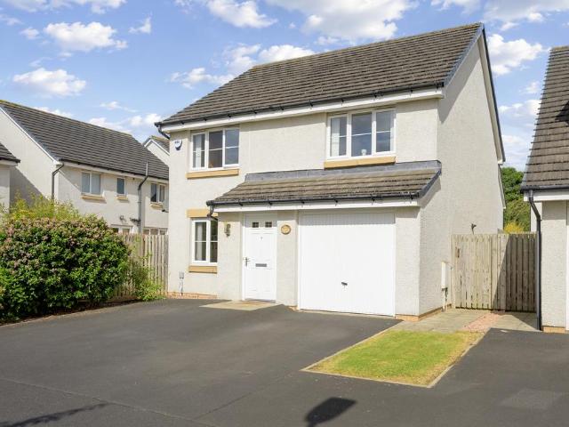 House for sale in Touch, Dunfermline