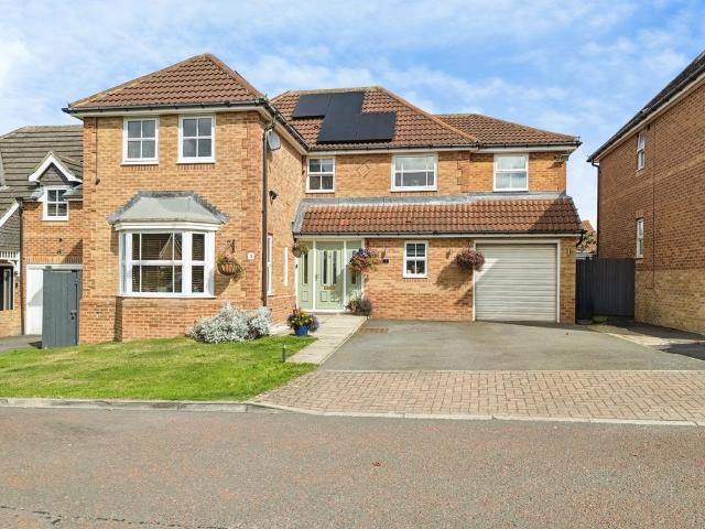 House for sale in Blakelaw, Tyne And Wear